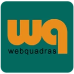 Logo of WebQuadras android Application 